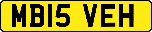 MB15VEH