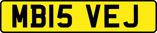 MB15VEJ
