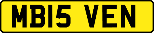 MB15VEN