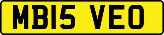 MB15VEO