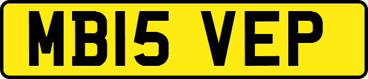 MB15VEP