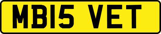 MB15VET