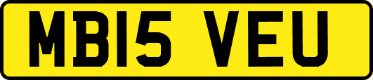 MB15VEU