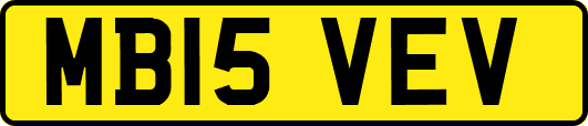 MB15VEV