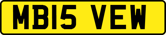 MB15VEW