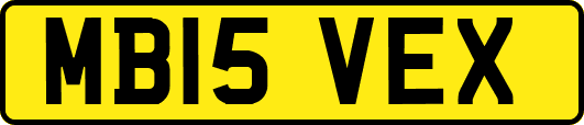 MB15VEX