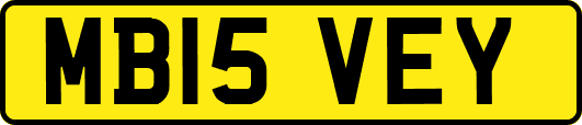 MB15VEY