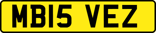 MB15VEZ