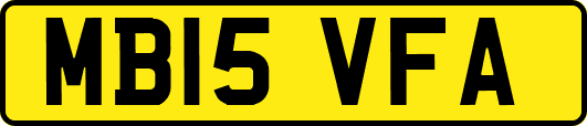 MB15VFA