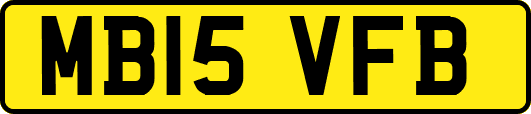MB15VFB