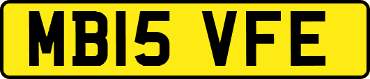 MB15VFE