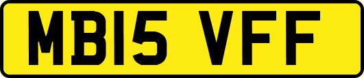 MB15VFF
