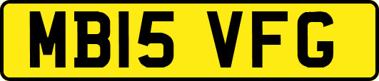 MB15VFG