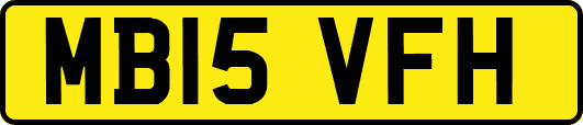 MB15VFH