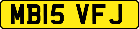 MB15VFJ