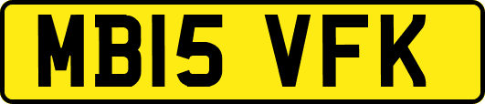MB15VFK
