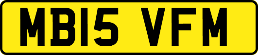 MB15VFM