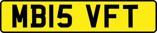 MB15VFT