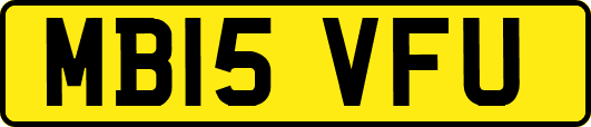 MB15VFU