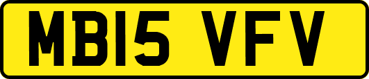 MB15VFV