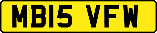 MB15VFW
