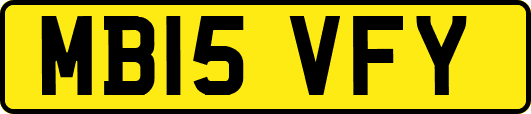 MB15VFY