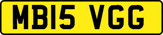 MB15VGG