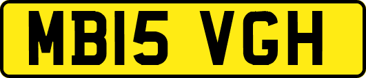 MB15VGH
