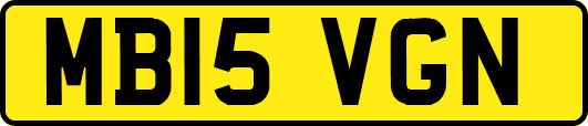 MB15VGN
