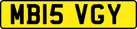 MB15VGY