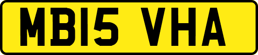 MB15VHA