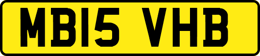 MB15VHB