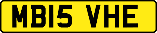 MB15VHE