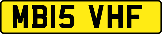 MB15VHF