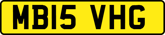 MB15VHG