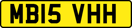 MB15VHH
