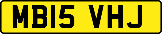 MB15VHJ