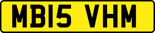 MB15VHM