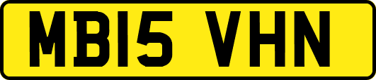 MB15VHN