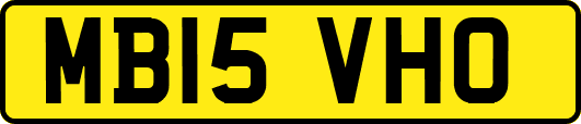 MB15VHO