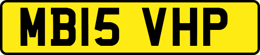 MB15VHP