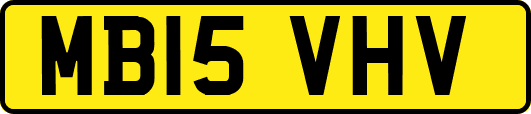 MB15VHV