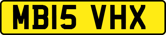 MB15VHX