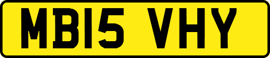 MB15VHY