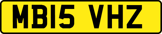 MB15VHZ