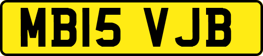 MB15VJB