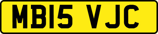 MB15VJC