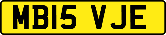 MB15VJE