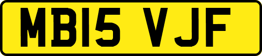MB15VJF