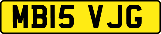 MB15VJG